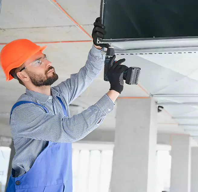 Why Homeowners & Businesses Trust Us in Saginaw, TX?