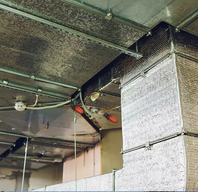 Why Homeowners & Businesses Trust Us Saginaw, TX?