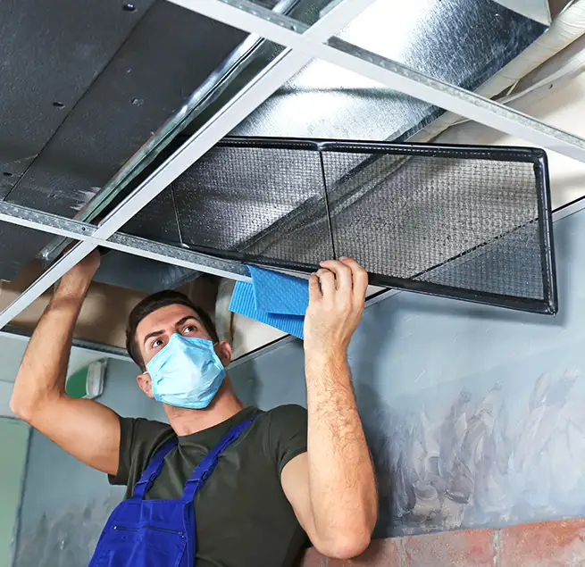 Why Homeowners & Businesses Trust Us in Saginaw, TX?