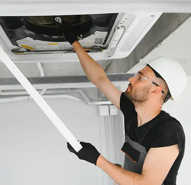 Why Homeowners & Businesses Trust Us in Saginaw, TX?