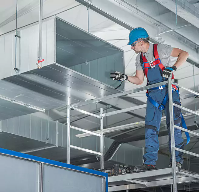 Why Homeowners & Businesses Trust Us in Saginaw, TX?