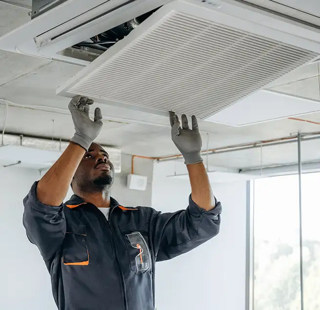  Why Homeowners & Businesses Trust Us in Saginaw, TX?