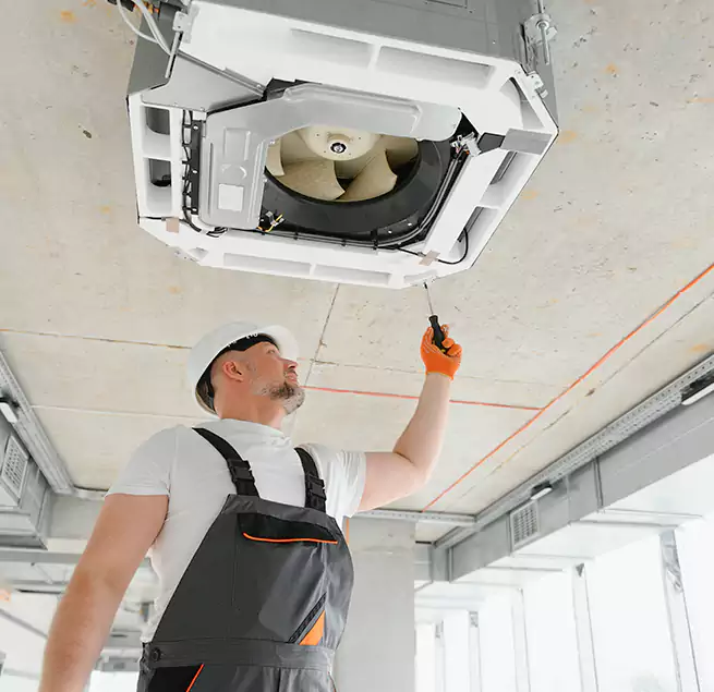 Why Homeowners Businesses Trust Us in Saginaw, TX