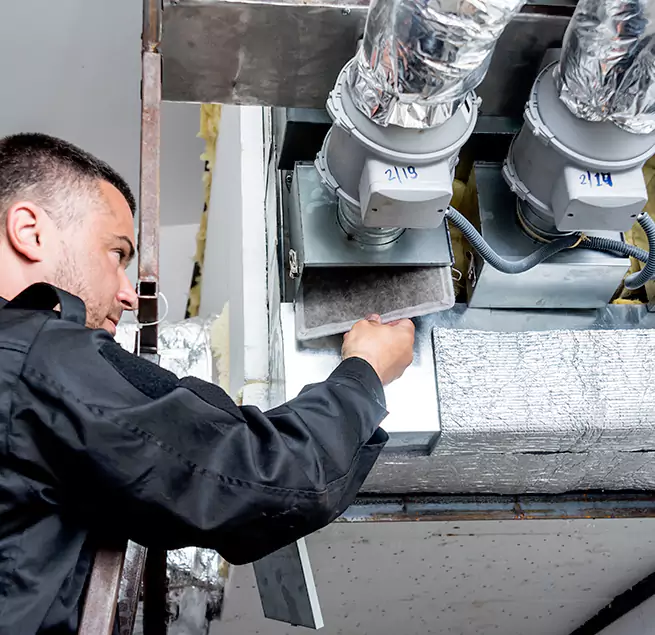 Why Homeowners Businesses Trust Us in Saginaw, TX?