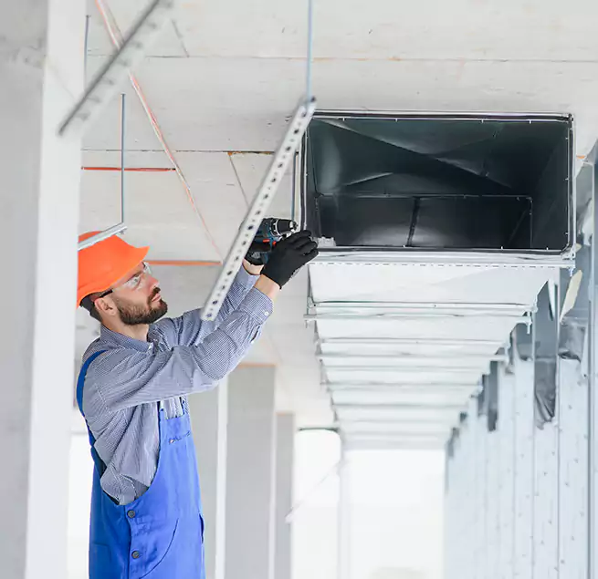 Why Homeowners & Businesses Trust Us in Saginaw, TX?