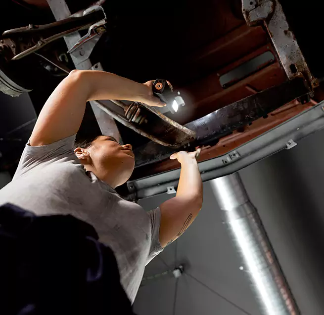 Why Homeowners & Businesses Trust Us Saginaw, TX