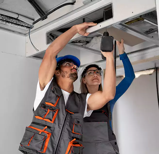 Why Homeowners & Businesses Trust Us in Saginaw, TX