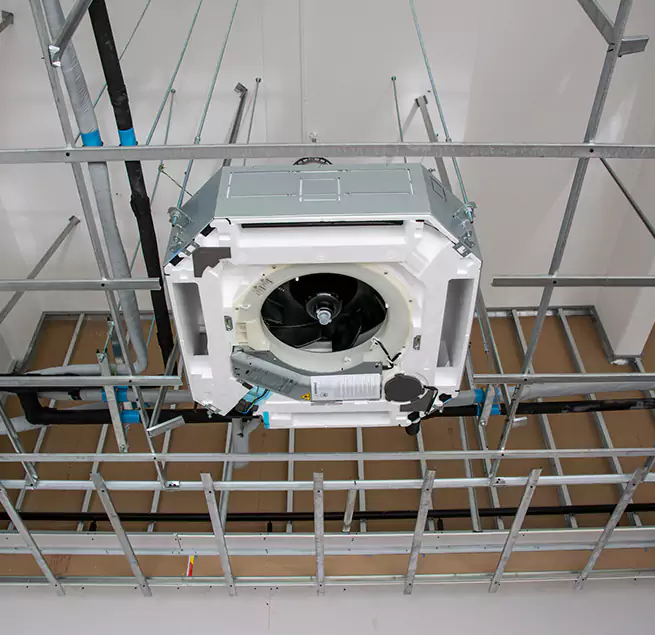 Why Homeowners & Businesses Trust Us Saginaw, TX?