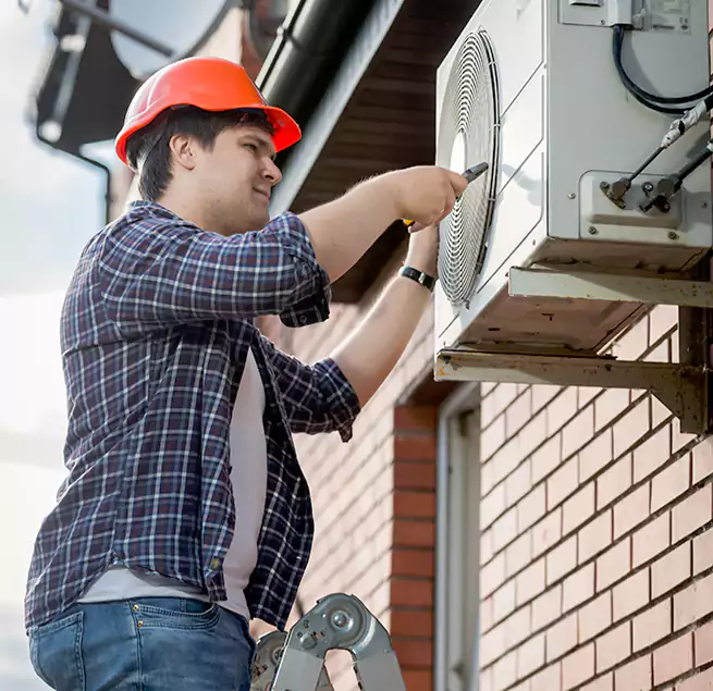 Why Homeowners & Businesses Trust Us Saginaw, TX