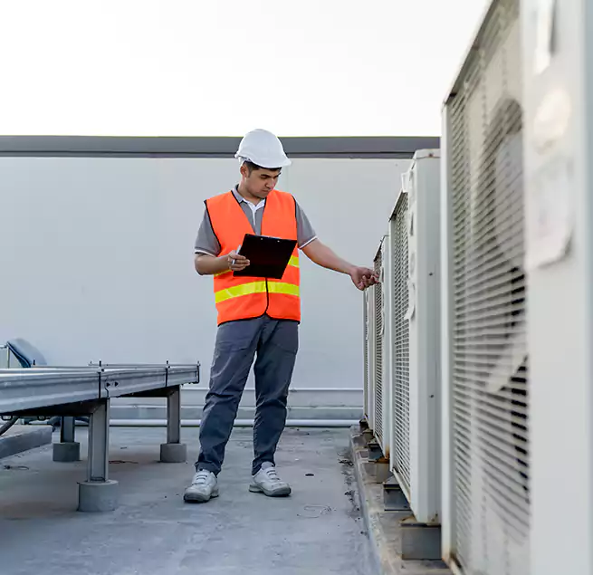 Why Homeowners & Businesses Trust Us in Saginaw, TX?