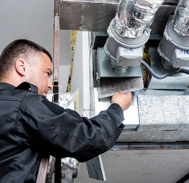 Why Homeowners & Businesses Trust Us in Saginaw, TX?