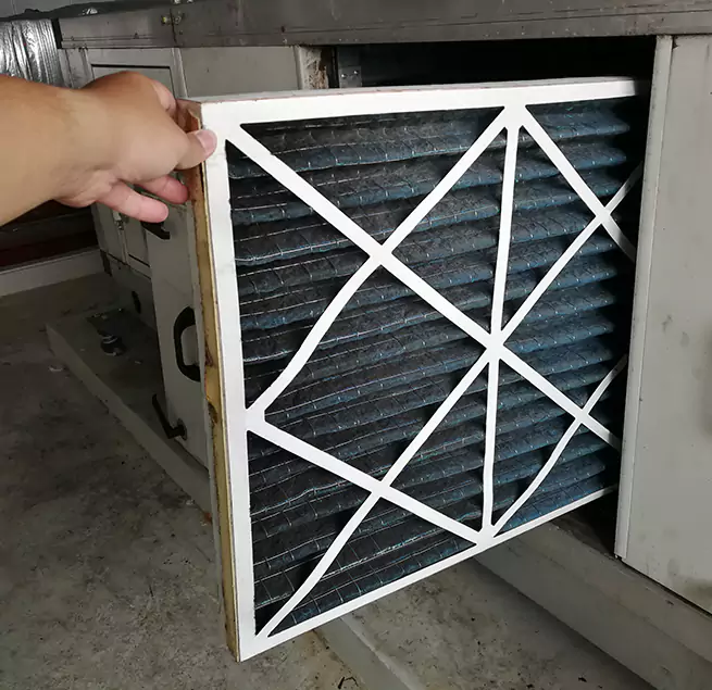 Why Homeowners & Businesses Trust Us Saginaw, TX?